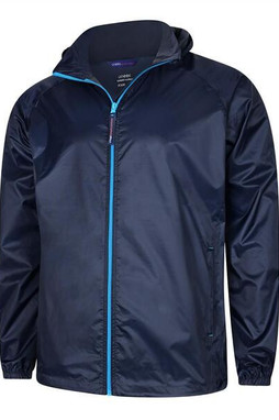 Radsow by Uneek UC630 - Ultimate Waterproof Breathable Active Jacket