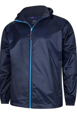 Radsow by Uneek UC630 - Ultimate Waterproof Breathable Active Jacket