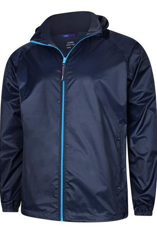 Radsow by Uneek UC630 - Ultimate Waterproof Breathable Active Jacket