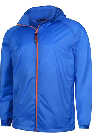 Radsow by Uneek UC630 - Ultimate Waterproof Breathable Active Jacket