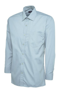 Radsow by Uneek UC709 - Mens Poplin Full Sleeve Shirt