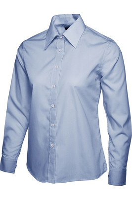 Radsow by Uneek UC711 - Camisa de manga de popelina