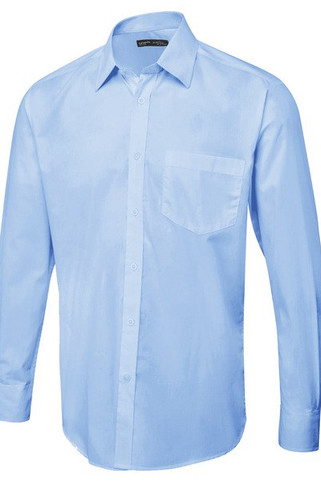 Radsow by Uneek UC713 - Chemise manches longues pour hommes