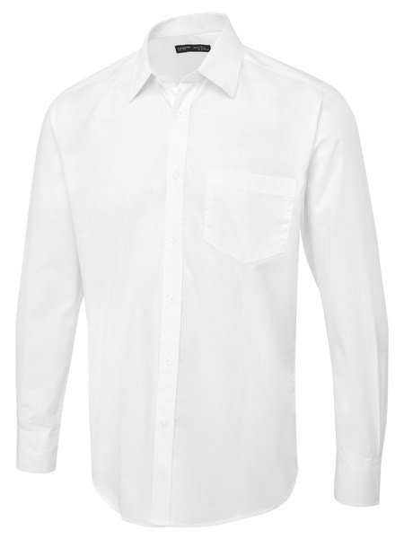 Radsow by Uneek UC714 - Chemise manches courtes pour hommes