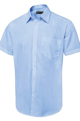 Radsow by Uneek UC714 - Camisa de pippl de manga curta masculina