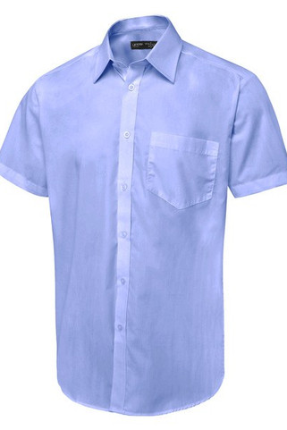 Radsow by Uneek UC714 - Chemise manches courtes pour hommes