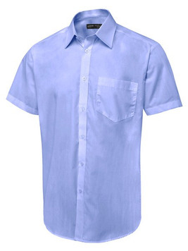 Radsow by Uneek UC714 - Men's Short Sleeve Poplin Shirt