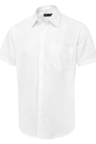 Radsow by Uneek UC714 - Chemise manches courtes pour hommes