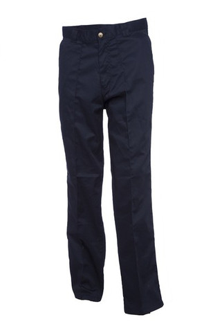 Radsow by Uneek UC901L - Durable Polyester-Cotton Workwear Trousers