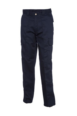 Radsow by Uneek UC902R - Durable Multi-Pocket Cargo Trousers for Work