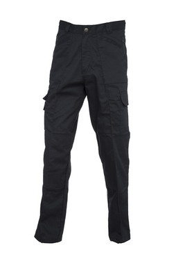 Radsow by Uneek UC903L - Durable Multi-Pocket Work Trousers with Knee Pads