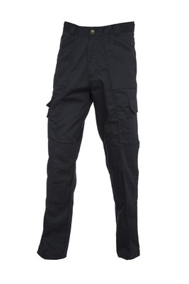Radsow by Uneek UC903R - Multi-Pocket Durable Work Trousers with Knee Pads