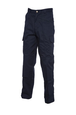 Radsow by Uneek UC904R - Durable Work Cargo Trousers with Knee Pads