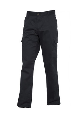 Radsow by Uneek UC905 - Durable Ladies Cargo Trousers with Multiple Pockets