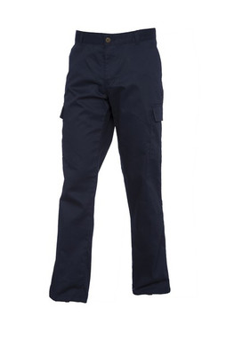 Radsow by Uneek UC905 - Durable Ladies Cargo Trousers with Multiple Pockets