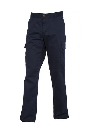 Radsow by Uneek UC905 - Durable Ladies Cargo Trousers with Multiple Pockets