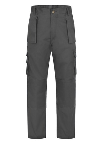 Radsow by Uneek UC906L - Ultimate Workwear Multi-Pocket Utility Trousers