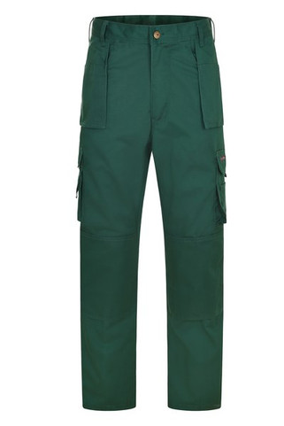 Radsow by Uneek UC906R - Heavy-Duty Multi-Pocket Work Trousers with Knee Pads