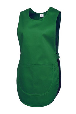 Radsow by Uneek UC920 - Adjustable Premium Tabard with Front Pocket