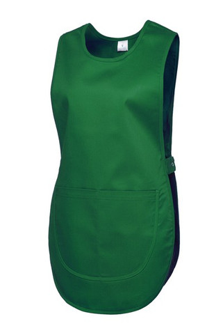 Radsow by Uneek UC920 - Adjustable Premium Tabard with Front Pocket