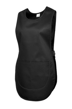 Radsow by Uneek UC920 - Adjustable Premium Tabard with Front Pocket