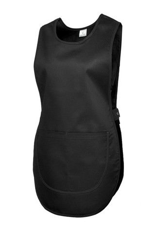 Radsow by Uneek UC920 - Adjustable Premium Tabard with Front Pocket
