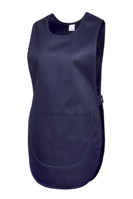 Radsow by Uneek UC920 - Adjustable Premium Tabard with Front Pocket