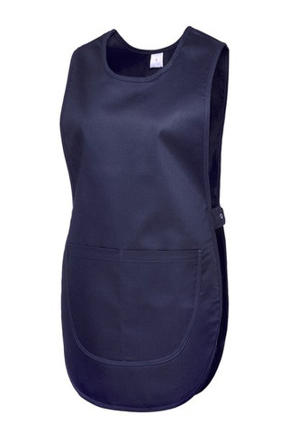 Radsow by Uneek UC920 - Adjustable Premium Tabard with Front Pocket