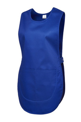 Radsow by Uneek UC920 - Adjustable Premium Tabard with Front Pocket