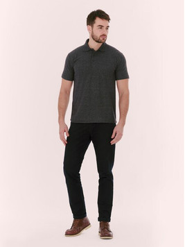 Radsow by Uneek UXX01 - Premium Comfort Contemporary Fit Polo Shirt