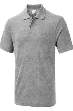 Radsow by Uneek UXX01 - Premium Comfort Contemporary Fit Polo Shirt