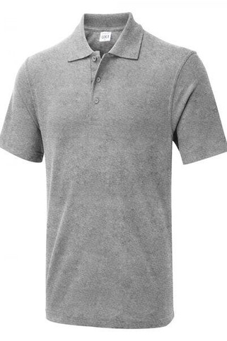 Radsow by Uneek UXX01 - Premium Comfort Contemporary Fit Polo Shirt
