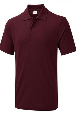 Radsow by Uneek UXX01 - Premium Comfort Contemporary Fit Polo Shirt