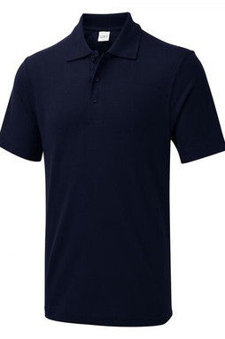 Radsow by Uneek UXX01 - Premium Comfort Contemporary Fit Polo Shirt