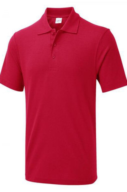 Radsow by Uneek UXX01 - Premium Comfort Contemporary Fit Polo Shirt