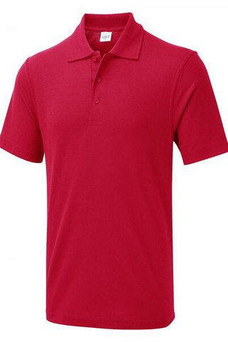 Radsow by Uneek UXX01 - Premium Comfort Contemporary Fit Polo Shirt