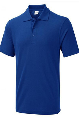 Radsow by Uneek UXX01 - The UX Polo