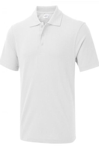 Radsow by Uneek UXX01 - Premium Comfort Contemporary Fit Polo Shirt