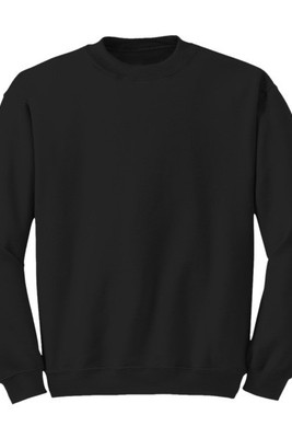 Radsow Apparel - Sweatshirt Col Rond Paris pour hommes