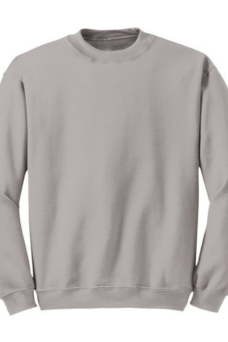 Radsow UXX03 - Radsow Apparel - Sweatshirt Col Rond Paris pour hommes