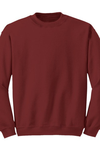 Radsow UXX03 - Radsow Apparel - The Paris Sweatshirt Men