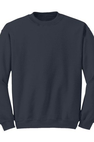 Radsow UXX03 - Radsow Apparel - Sweatshirt Col Rond Paris pour hommes