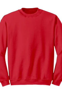 Radsow Apparel - Sweatshirt Col Rond Paris pour hommes