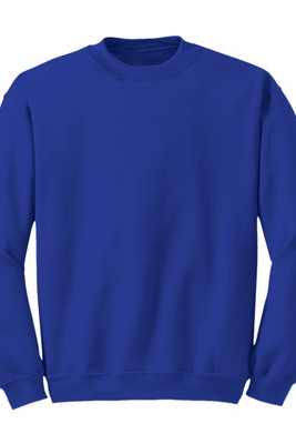 Radsow Apparel - Sweatshirt Col Rond Paris pour hommes