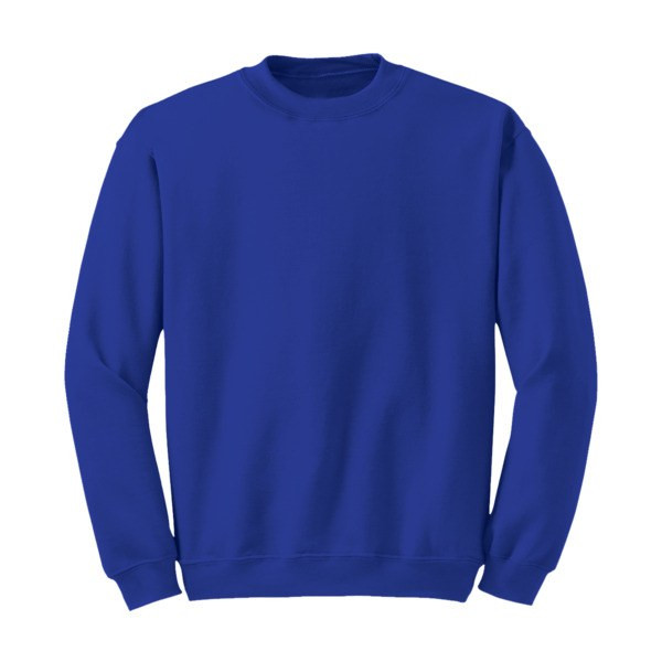 Radsow UXX03 - Radsow Apparel - Sweatshirt Col Rond Paris pour hommes