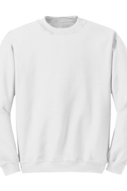 Radsow Apparel - Sweatshirt Col Rond Paris pour hommes