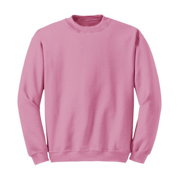 Radsow UXX03 - Men's Cozy Brushed Fleece Sweatshirt