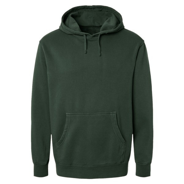Radsow UXX04 - Radsow Men's London Comfort Fleece Hoodie