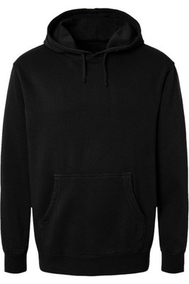 Radsow UXX04 - Radsow Men's London Comfort Fleece Hoodie