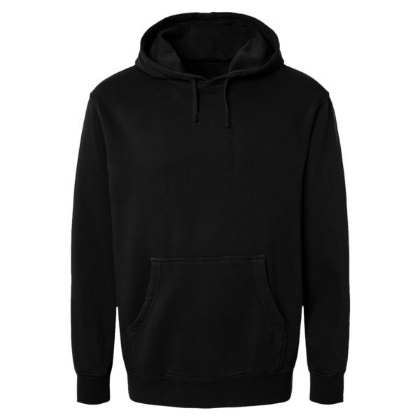 Radsow UXX04 - Radsow  Apparel - Sweat Shirt à capuche London pour hommes